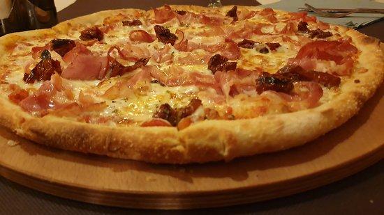 Pizzeria Nera