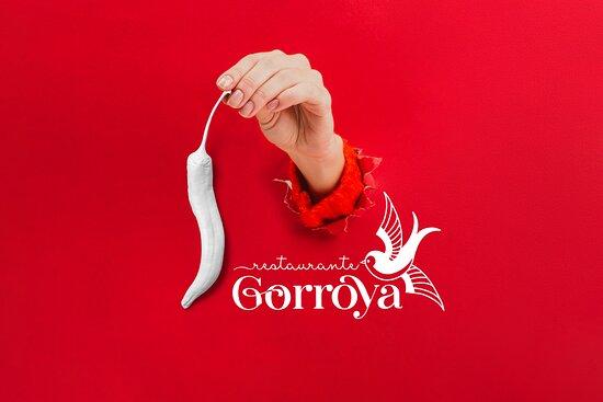 Restaurante Gorroya