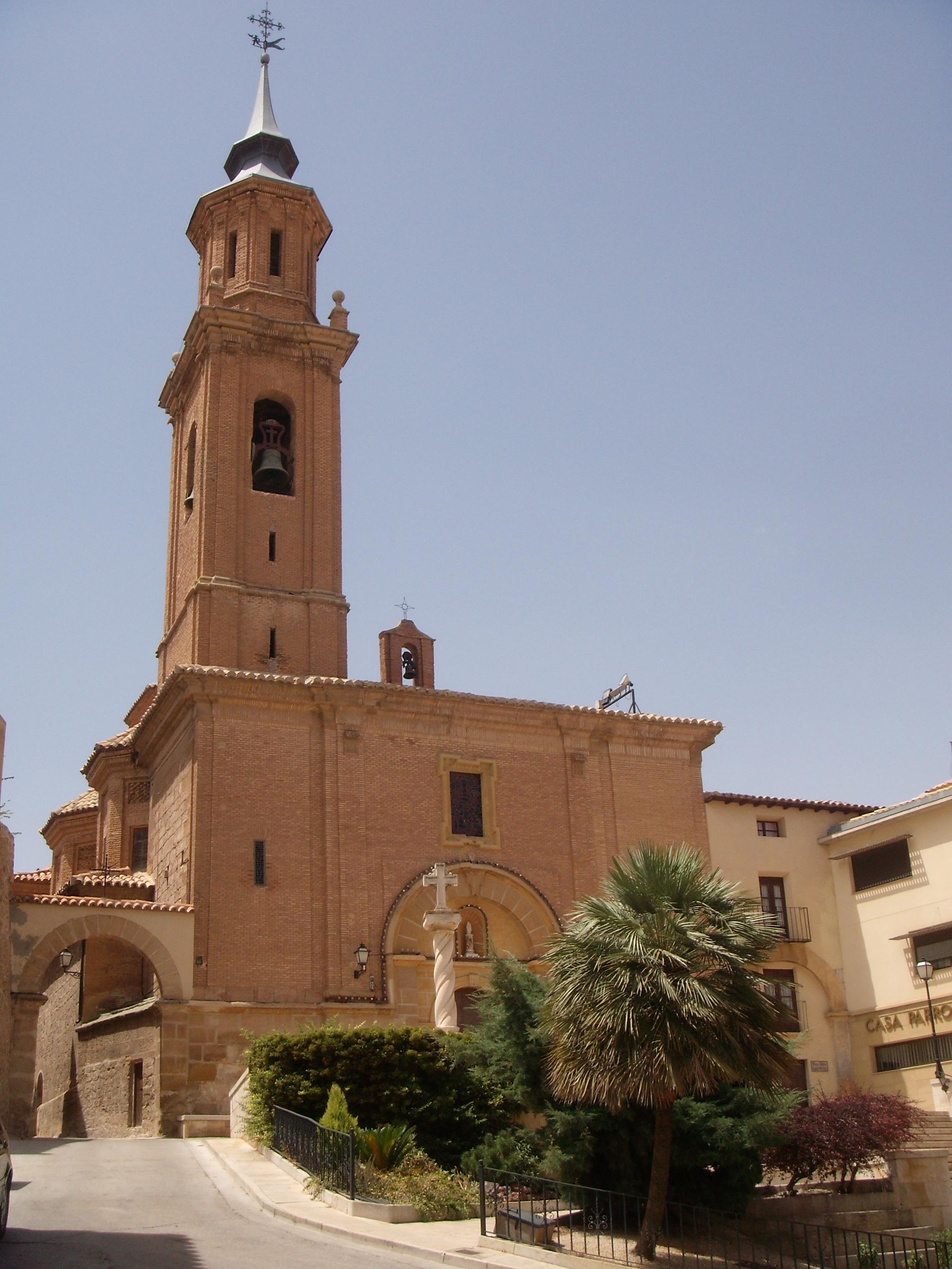 Templo del Pilar