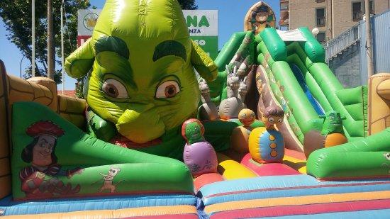 Chiquilandia
