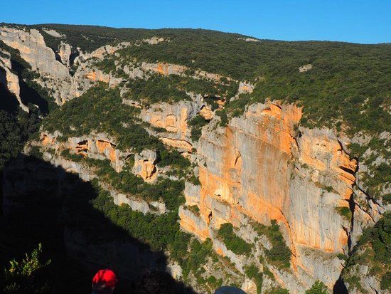 Abrigos De Mallata