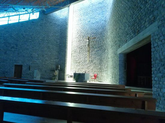 la iglesia de Nuestra Señora del Pilar