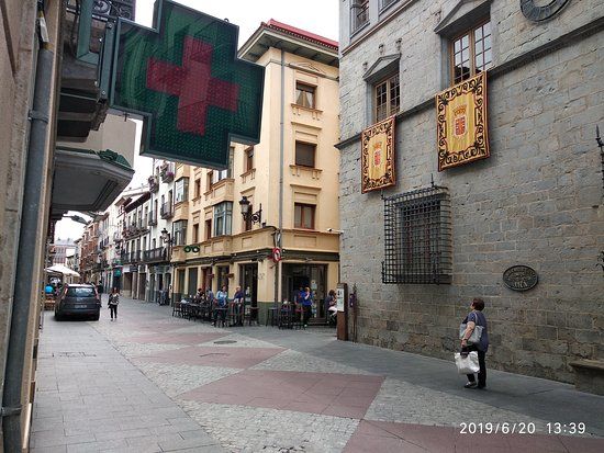 Ayuntamiento de Jaca