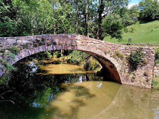 Puente Medieval de Suils