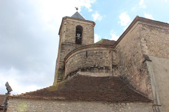 Iglesia San Martin