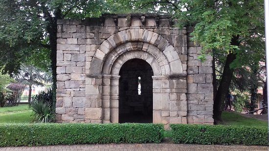 la Ermita de Sarsa