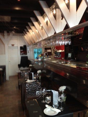 Taberna La Piedra