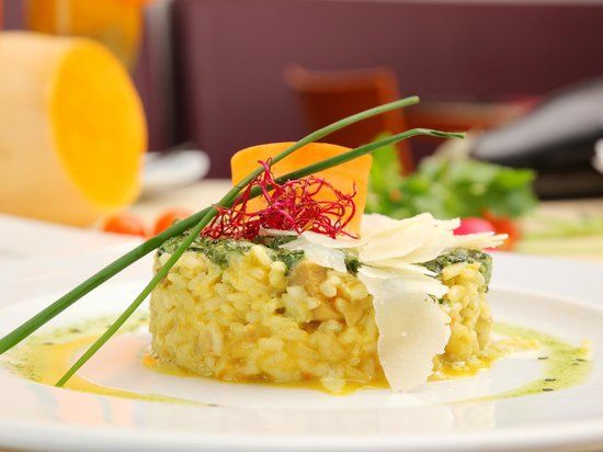 Restaurante Baobab