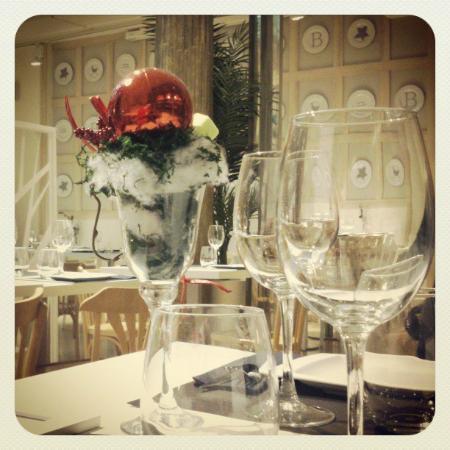Cantina Borago