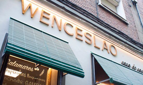 Wenceslao