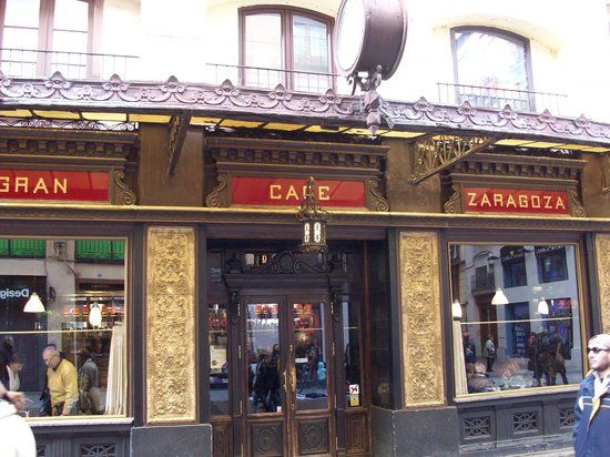 Gran Cafe
