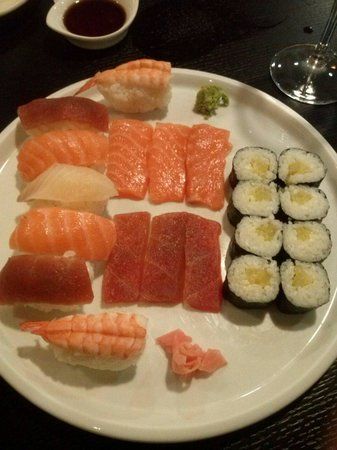 Restaurante Tao