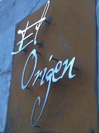 El Origen