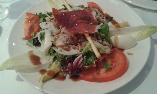 Restaurante Casa Patro