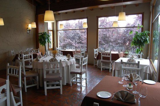 Las 3 Ranas Restaurante