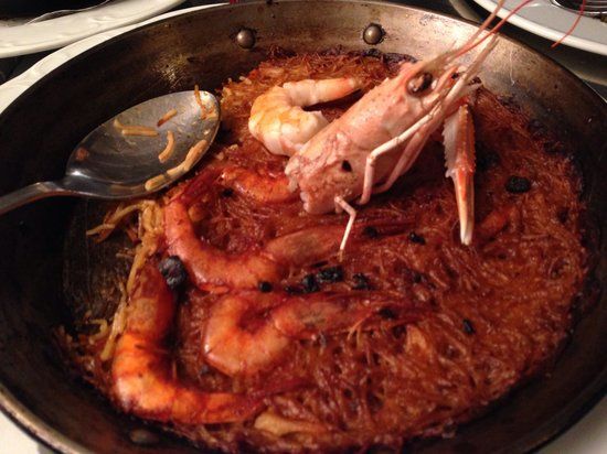 La Cocina Aragonesa