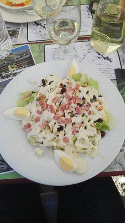 Cafeteria La Brasa