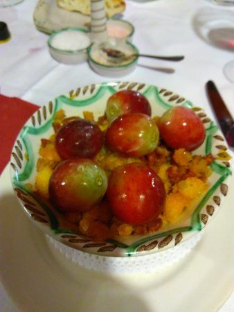 Restaurante Alcazaba