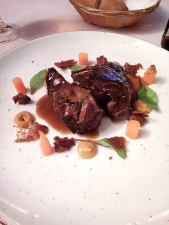 Restaurante El Portal