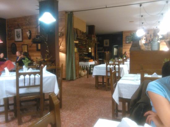 Asador Mingo