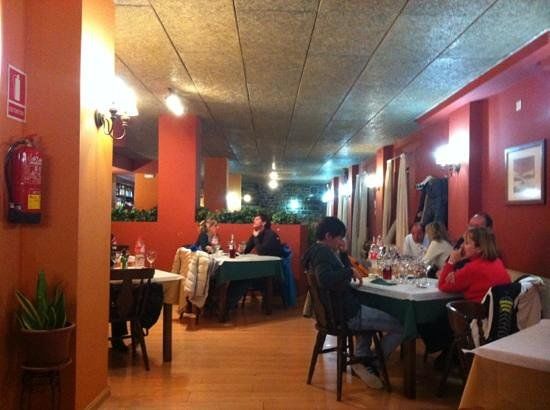 Restaurante Malinche