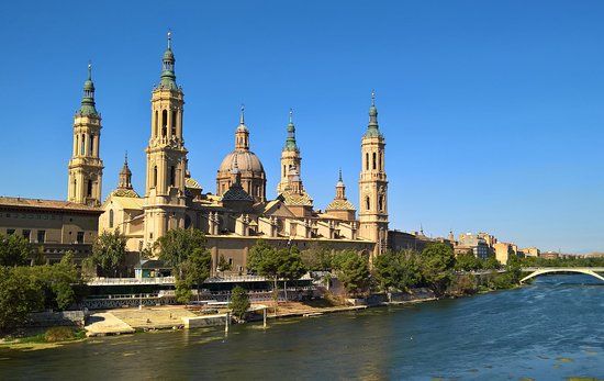 El Ebro