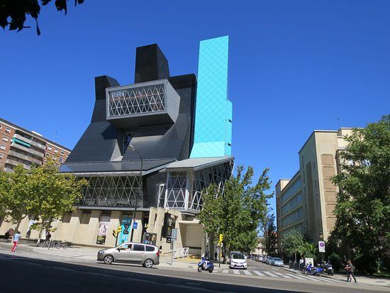 Museo Pablo Serrano