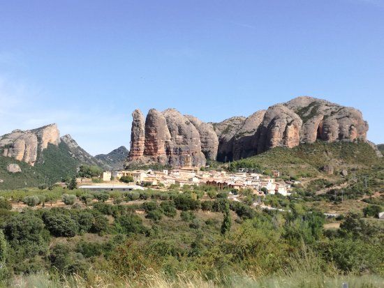 la Ermita de Santiago