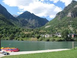el Embalse de Linsoles