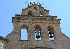 la Iglesia de Sant Joan Baptista