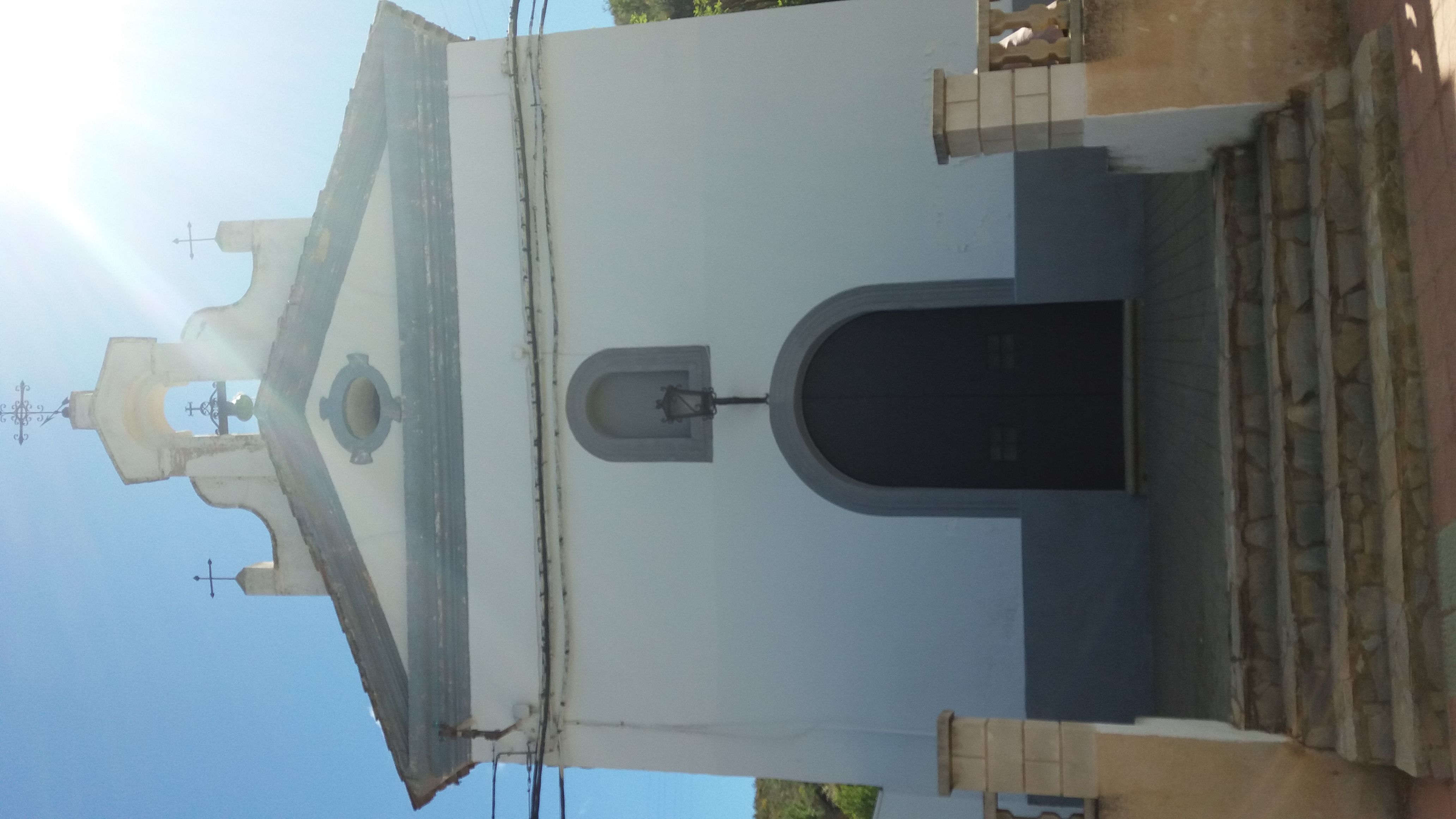 Ermita de San Blas