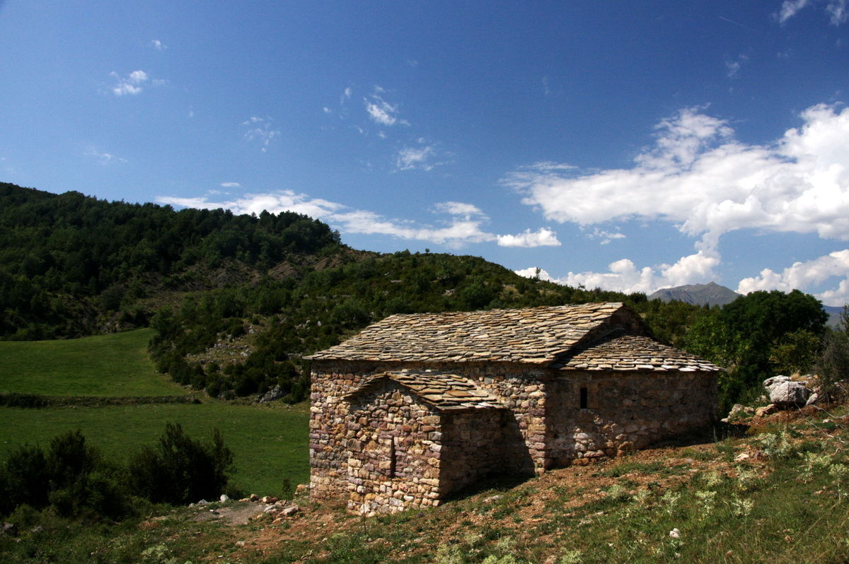 Ermita de San Roque