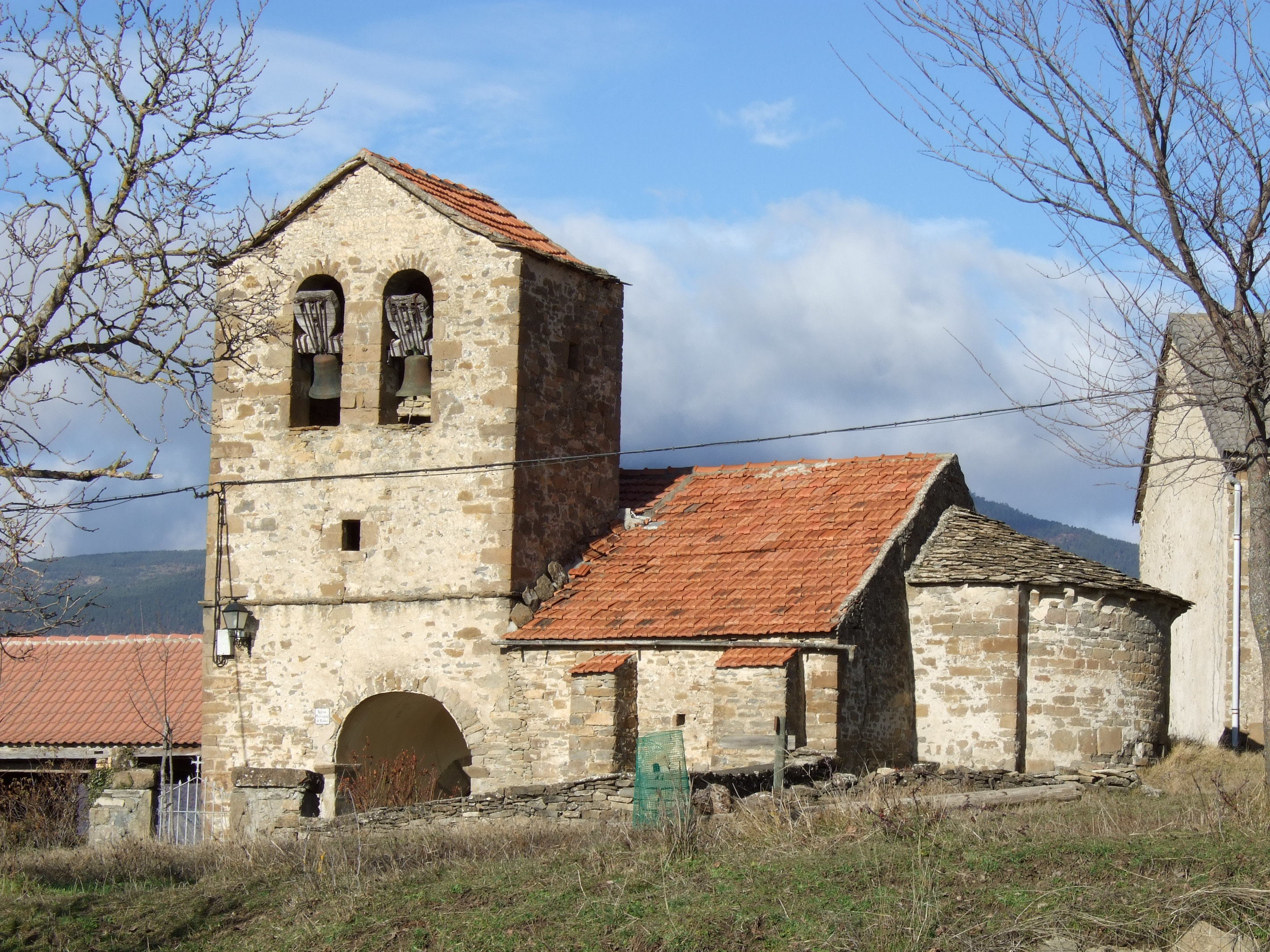 Iglesia de San Martin