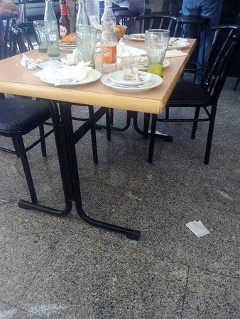 Parador 24 Horas