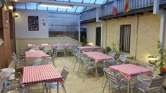 Pizzeria Italian's
