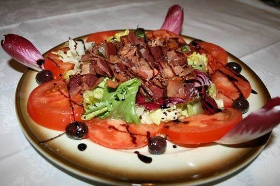 Restaurante Casa Morlans