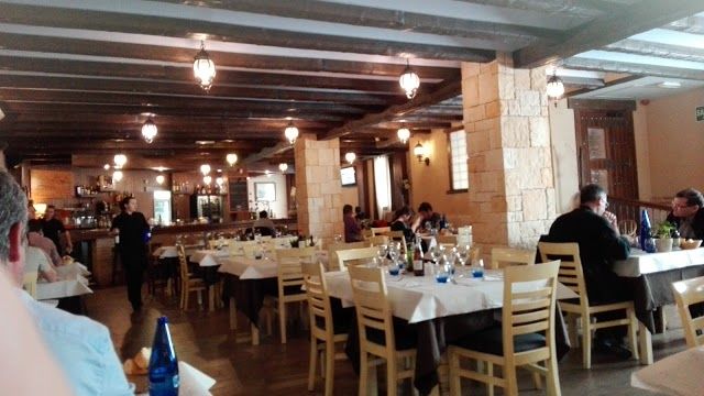Taberna Restaurante Puerta de Terrer