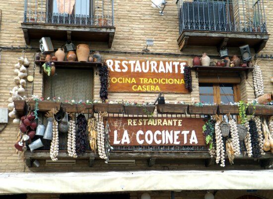 La Cocineta