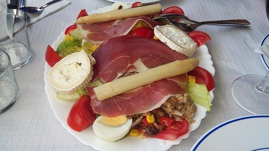 Hostal Restaurante Narbona