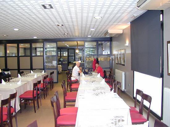 Fonda Alcalá