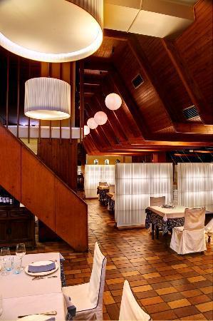 Restaurante Flor