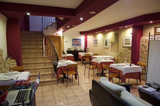 Restaurante La Alqueria