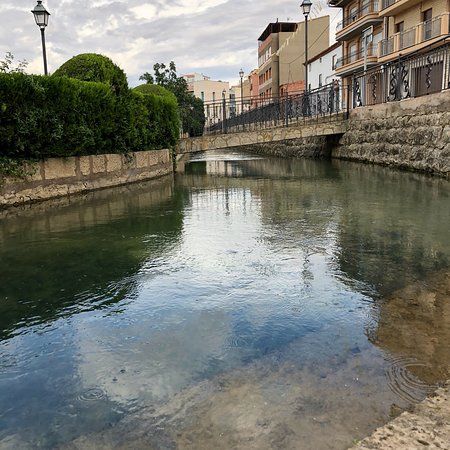 La Fuente de Cella
