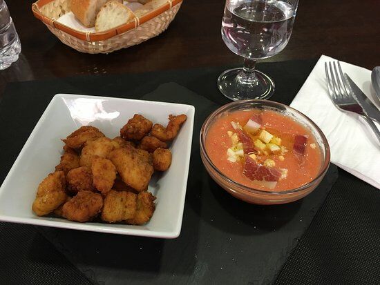 Spanish Bar-restaurante El Burladero