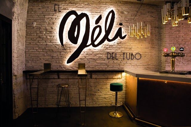 Meli Del Tubo