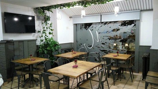 Gastrobar Micelios