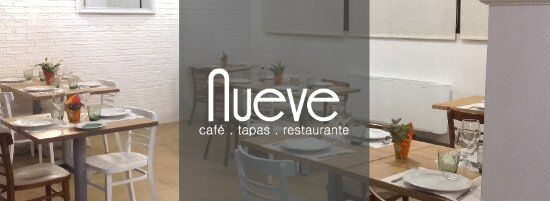 Restaurante Nueve